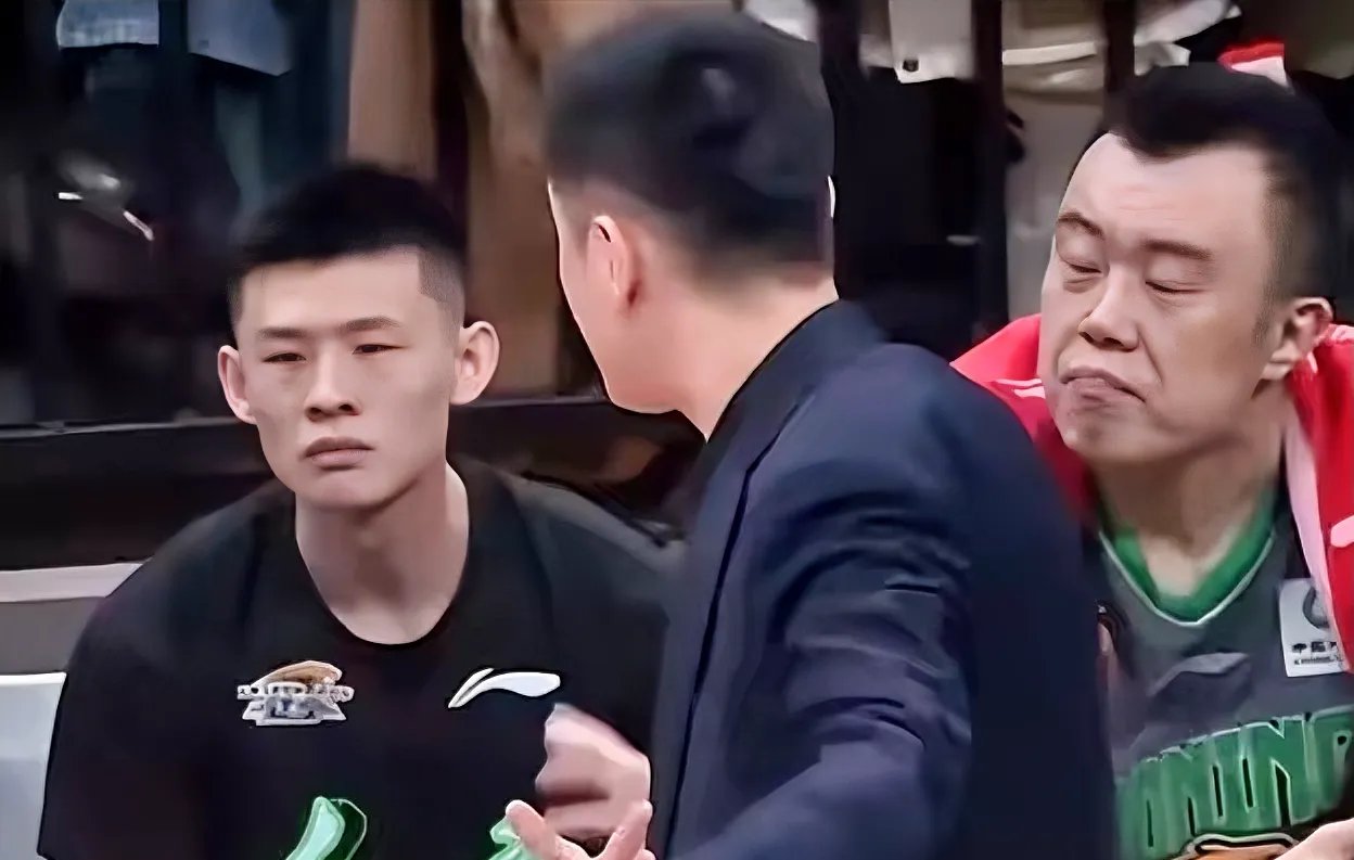 乐鱼体育视频-吉林队全场碾压CBA季后赛，如同剧本杀再现，绝杀的简单介绍