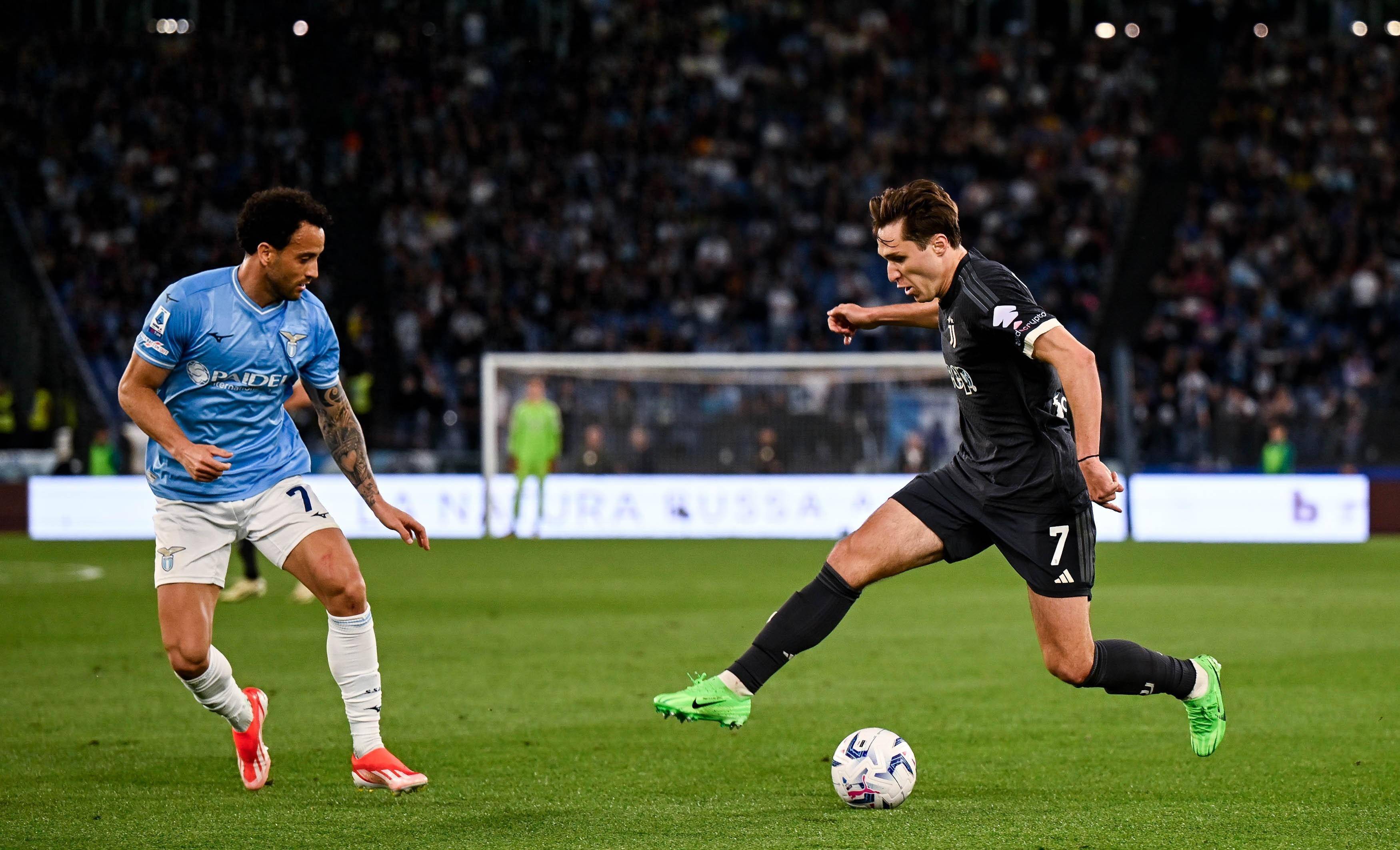 乐鱼体育网页版登录入口-尤文图斯将在客场迎战拉齐奥，胜算几何