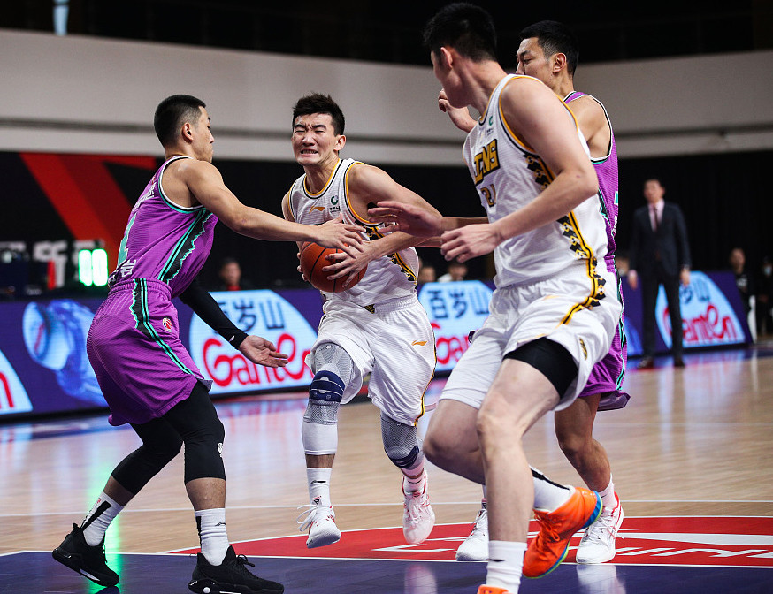 乐鱼体育官方-武汉光谷队大胜对手，喜迎三连胜！的简单介绍