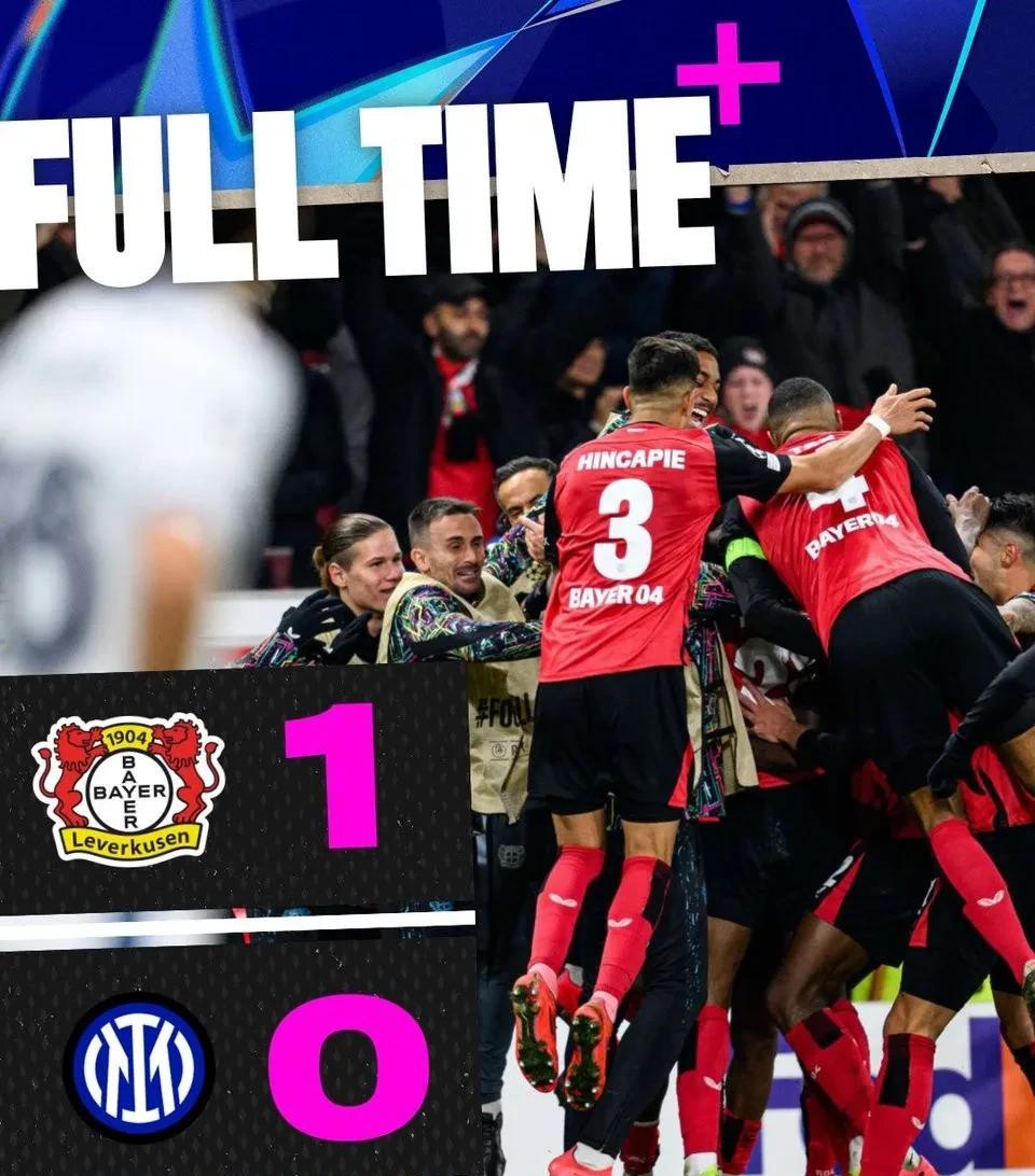 利物浦不敌皇家马德里，出线希望渺茫的简单介绍