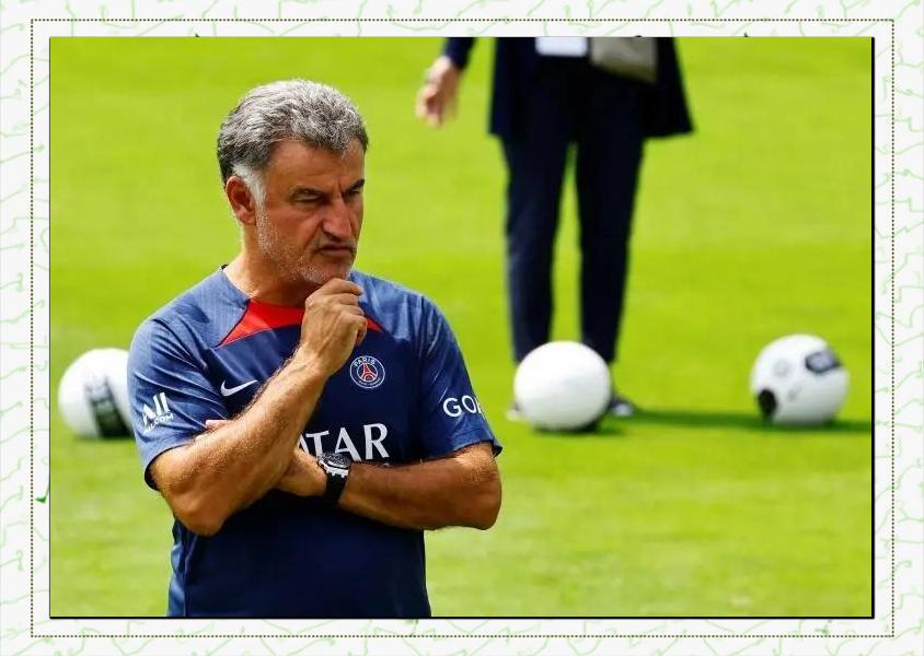 录音曝光！巴黎圣日耳曼主帅怒斥球队表现的简单介绍