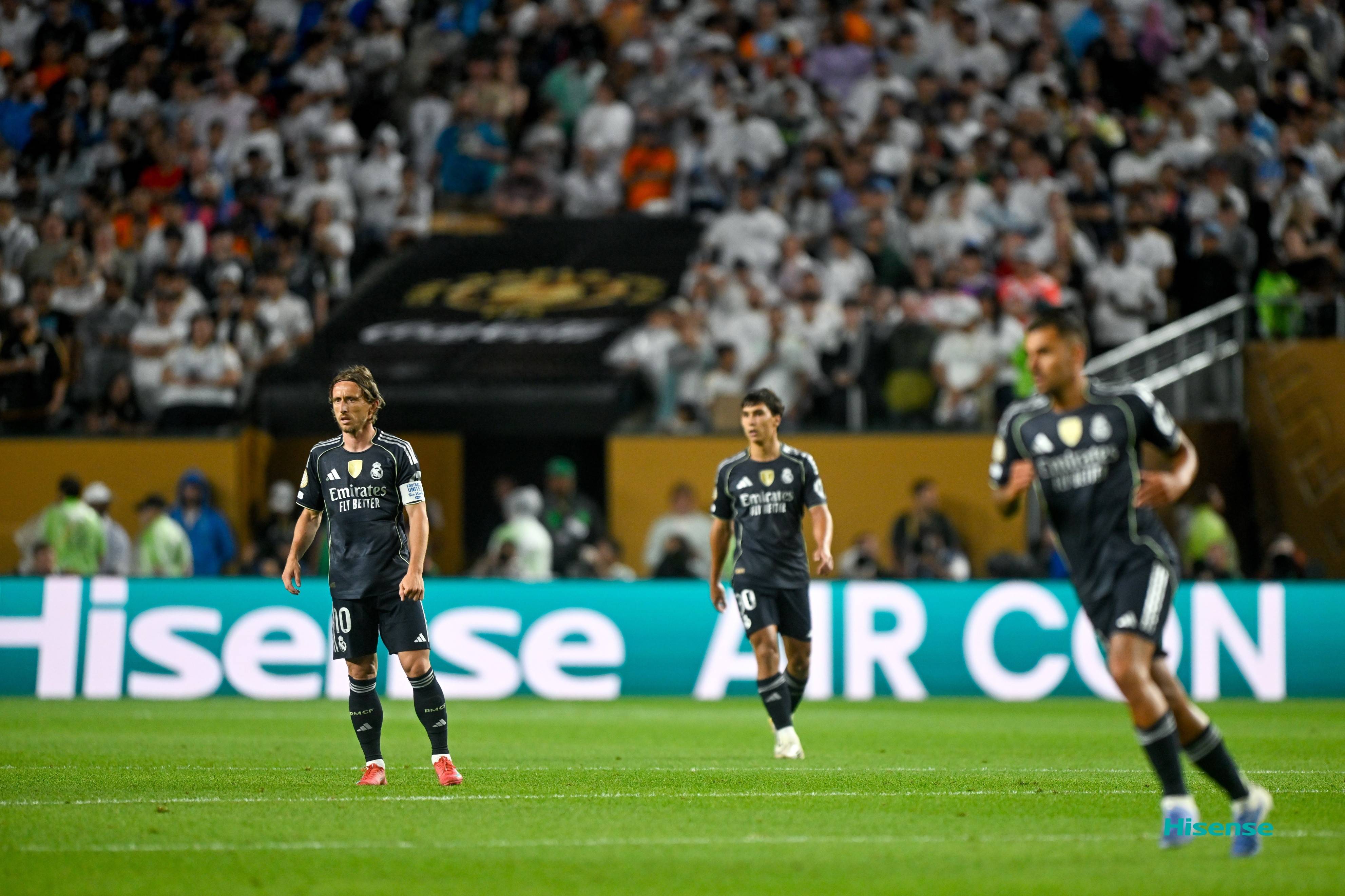 皇马阵容深度优势明显，球队整体实力抢眼