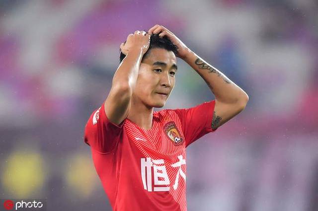 乐鱼体育登录-恒大战胜劲敌，扩大领先优势