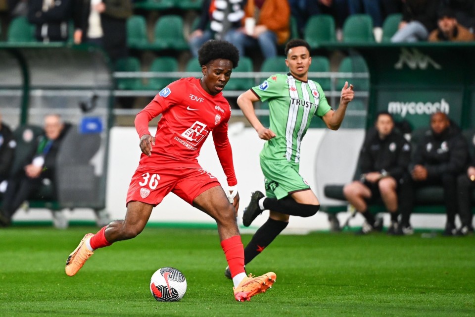 乐鱼体育官方-包含斯特拉斯堡主场战胜第戎，获得胜利的词条