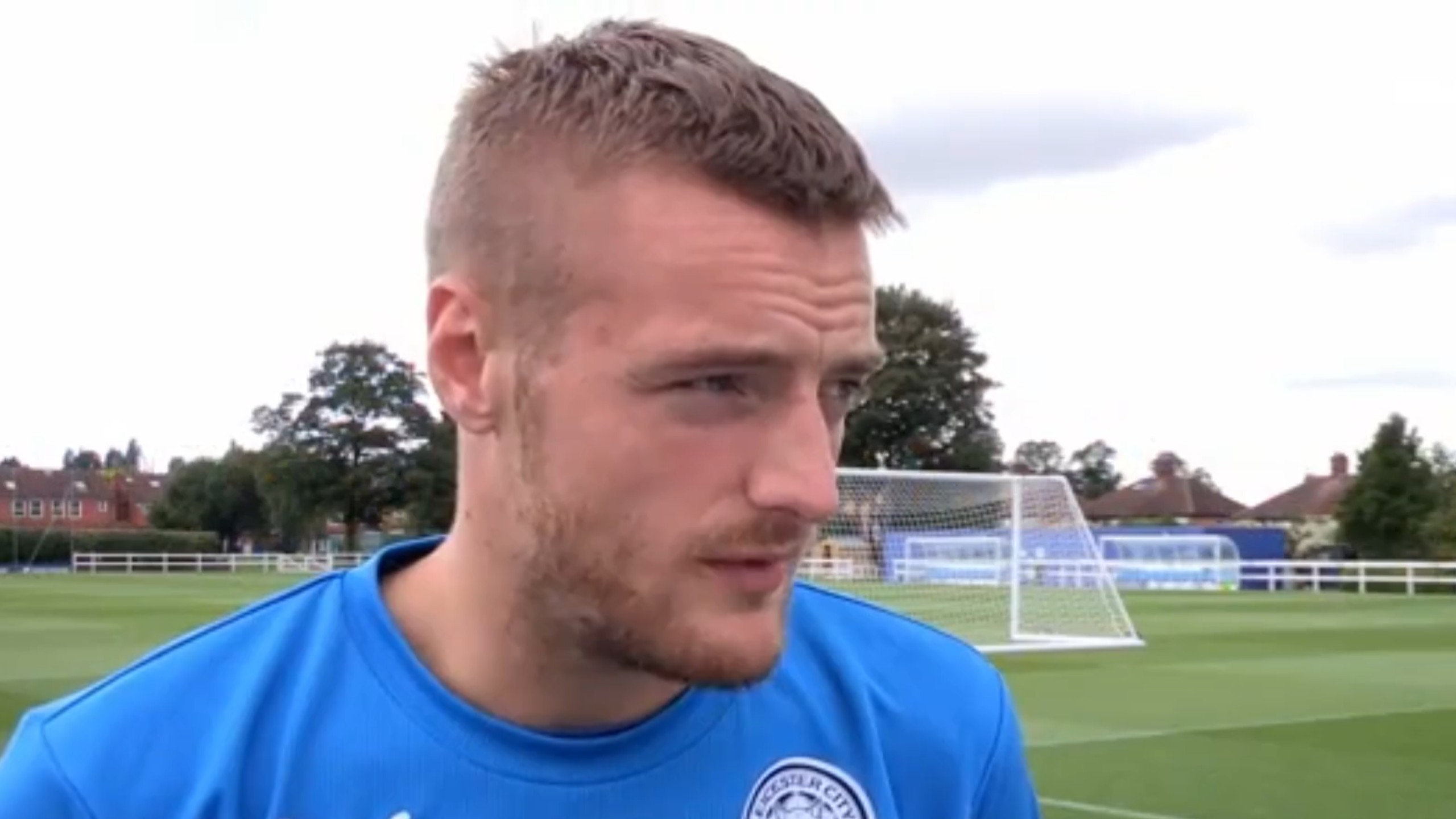 关于瓦尔迪火线登场，莱斯特城迎战顶尖球队的信息