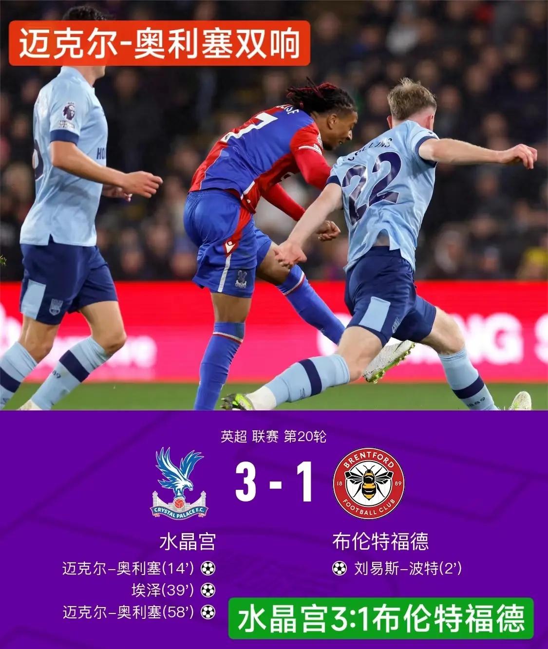 切尔西主场大胜对手，继续追逐领头羊