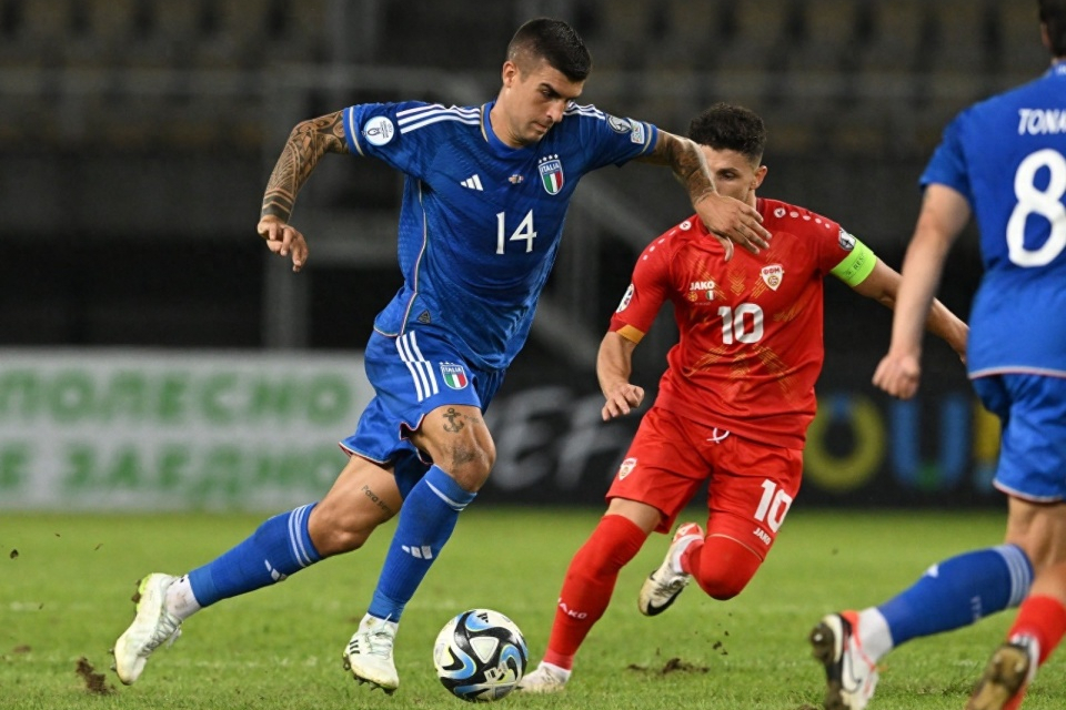 乐鱼体育平台-关于欧预赛冠军归属悬念，球迷们翘首期待比赛的信息