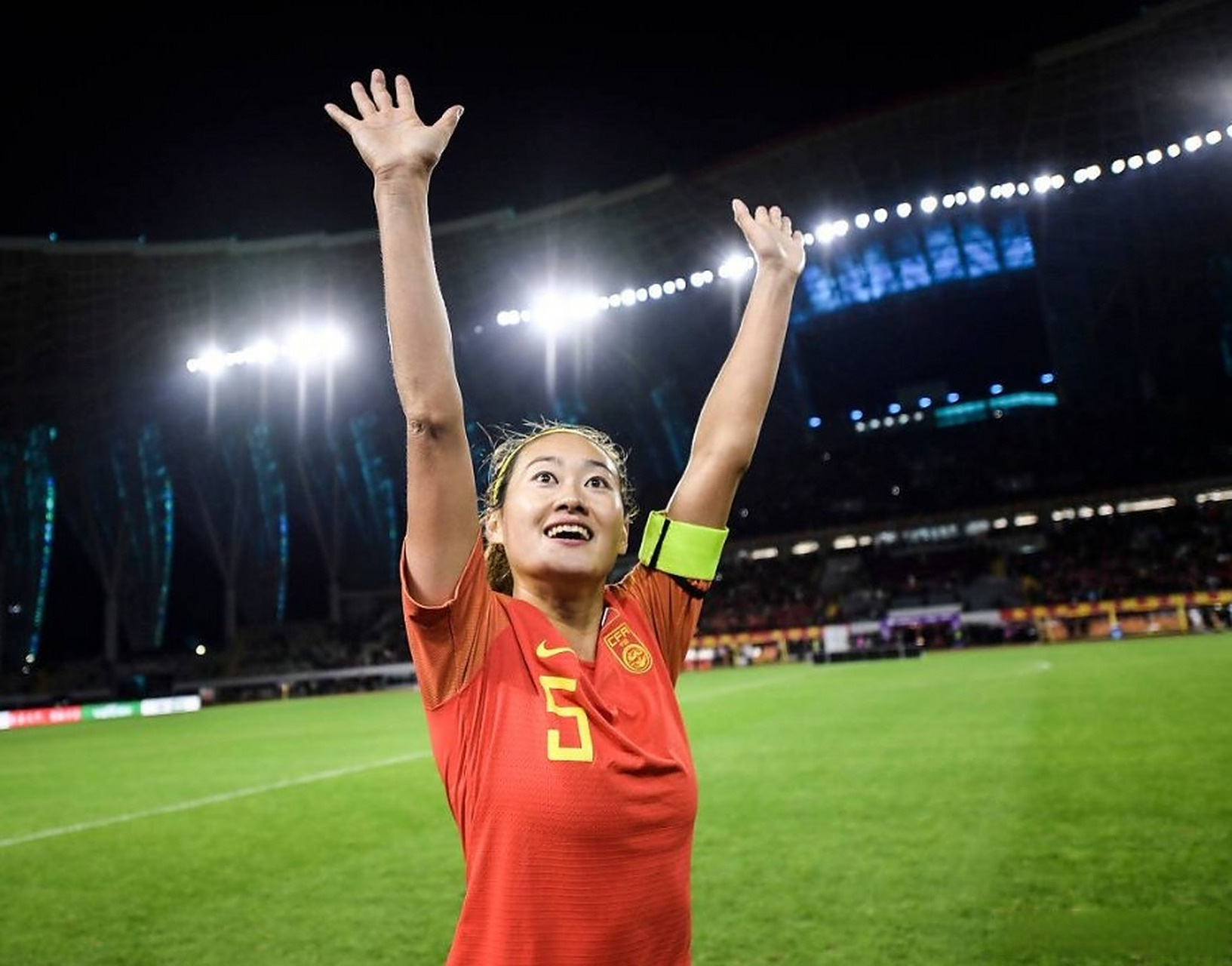 乐鱼体育app-女足国家队新晋球员脱颖而出：国家队新晋球员脱颖而出的简单介绍