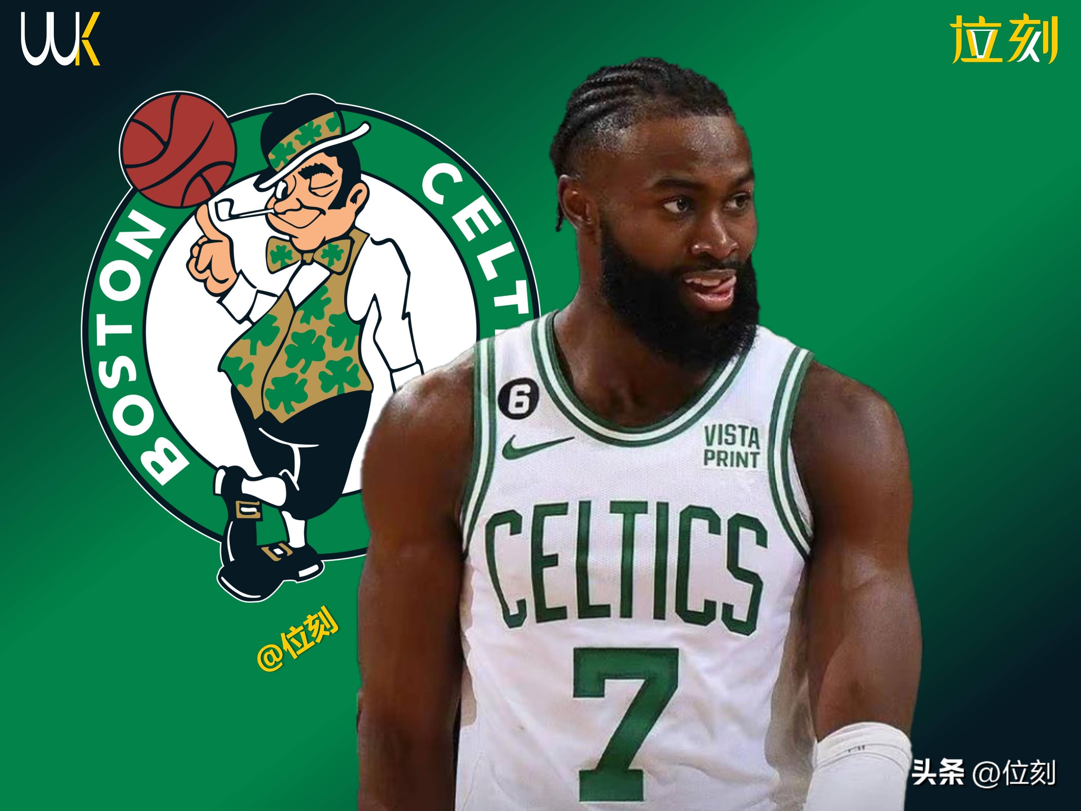 凯尔特人队主帅透露球队备战计划