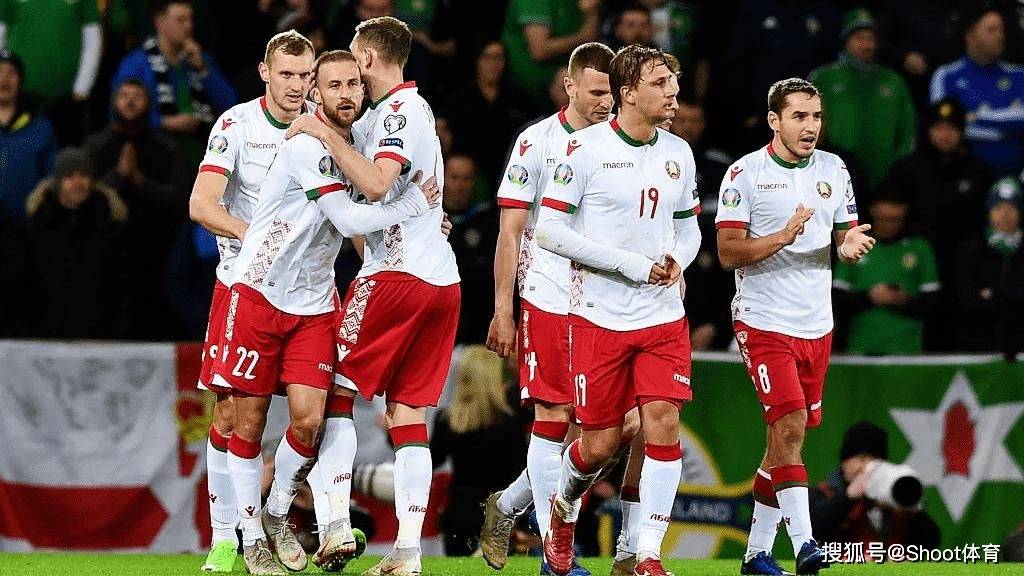 乐鱼体育官方-苏格兰战平对手，欧预赛声势如虹的简单介绍