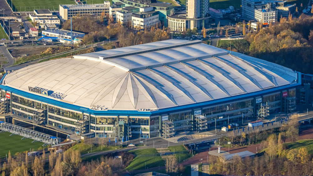 沙尔克遭遇极为不利结果，陷入降级区