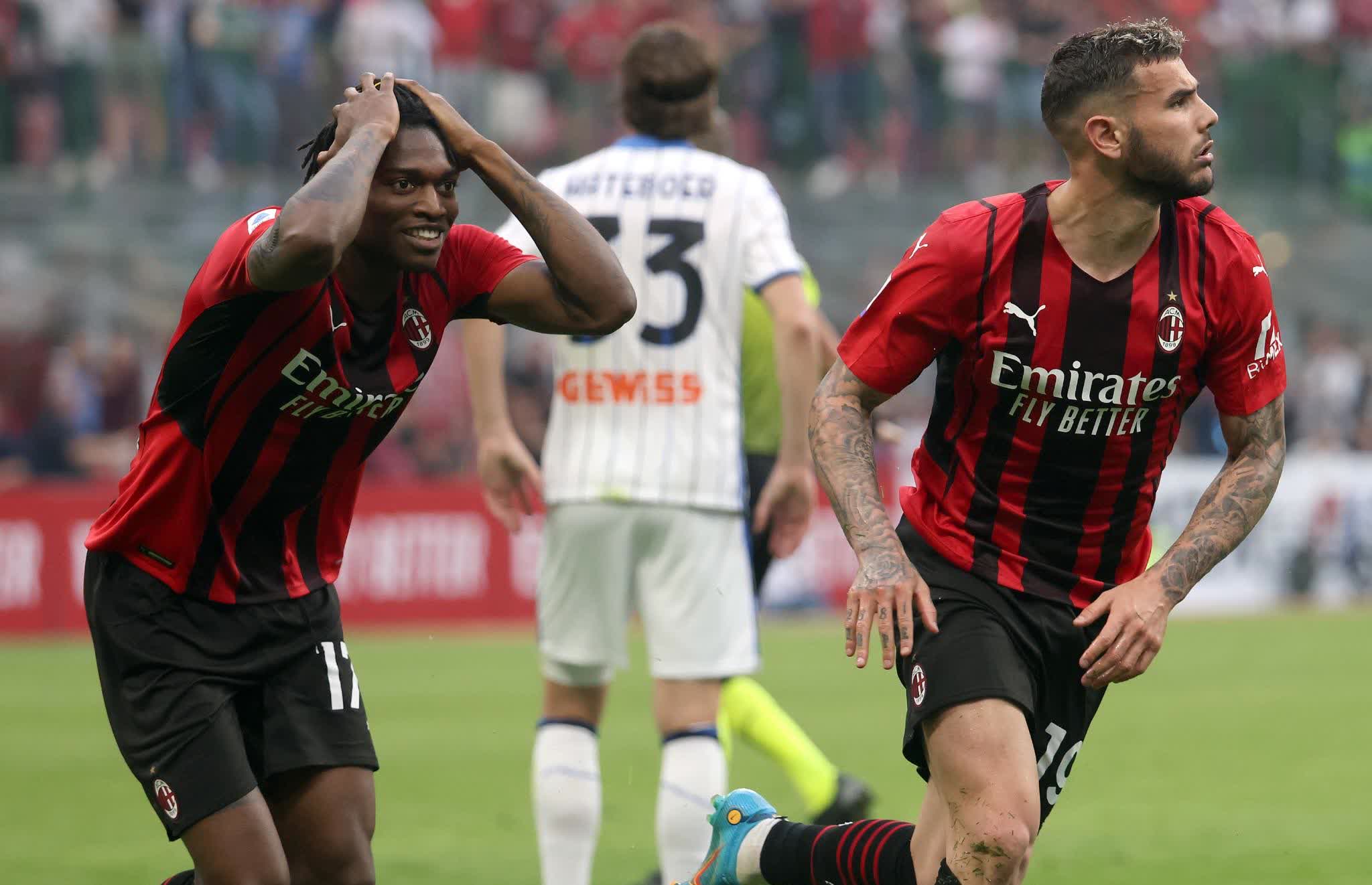 乐鱼体育登录入口-AC米兰痛失胜利争夺季军的简单介绍