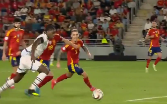 乐鱼体育娱乐-西班牙球队面临着一场激烈的对决