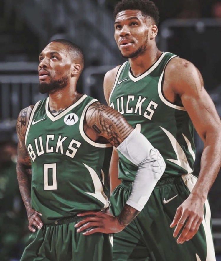 乐鱼体育培训-雄鹿队双核心字母哥和米德尔顿助力球队取胜的简单介绍