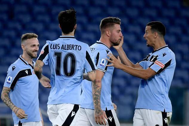 拉齐奥球队备战新赛季，力争取得好成绩的简单介绍