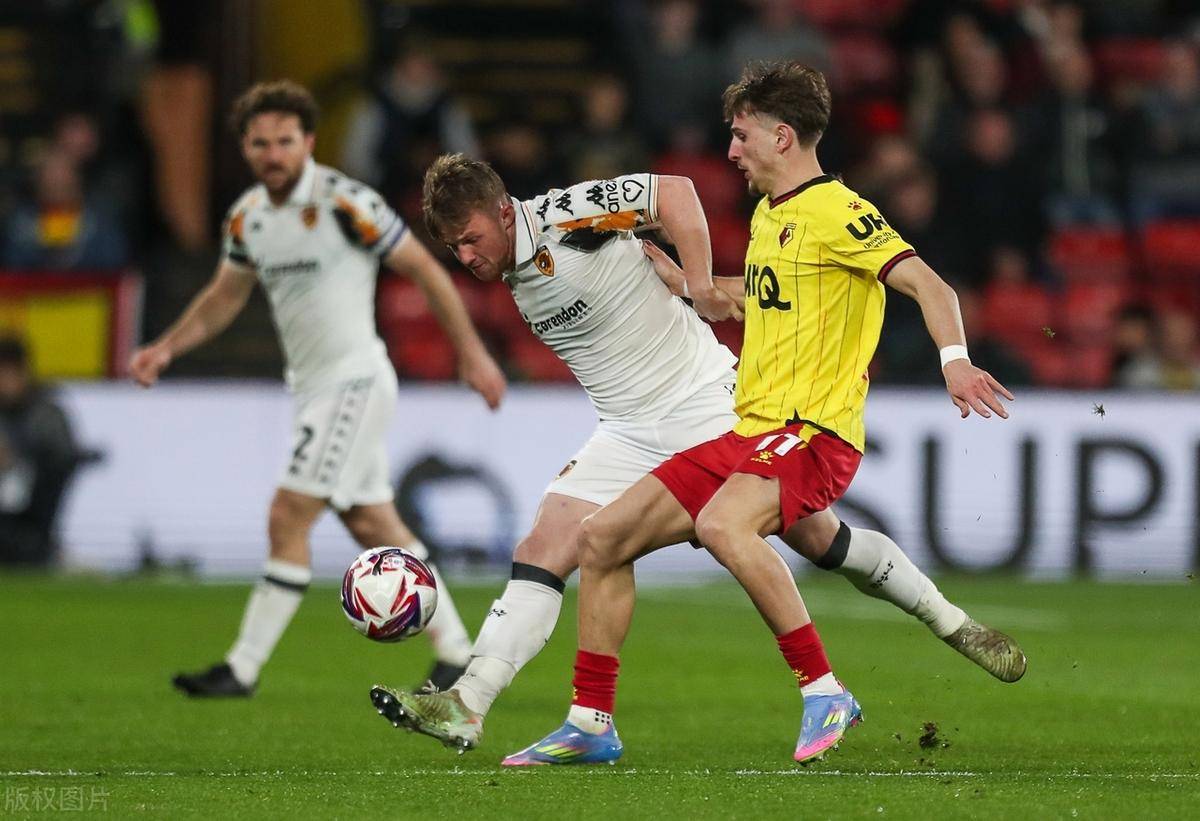 沃特福德-客场击败谢菲联，近三轮不败