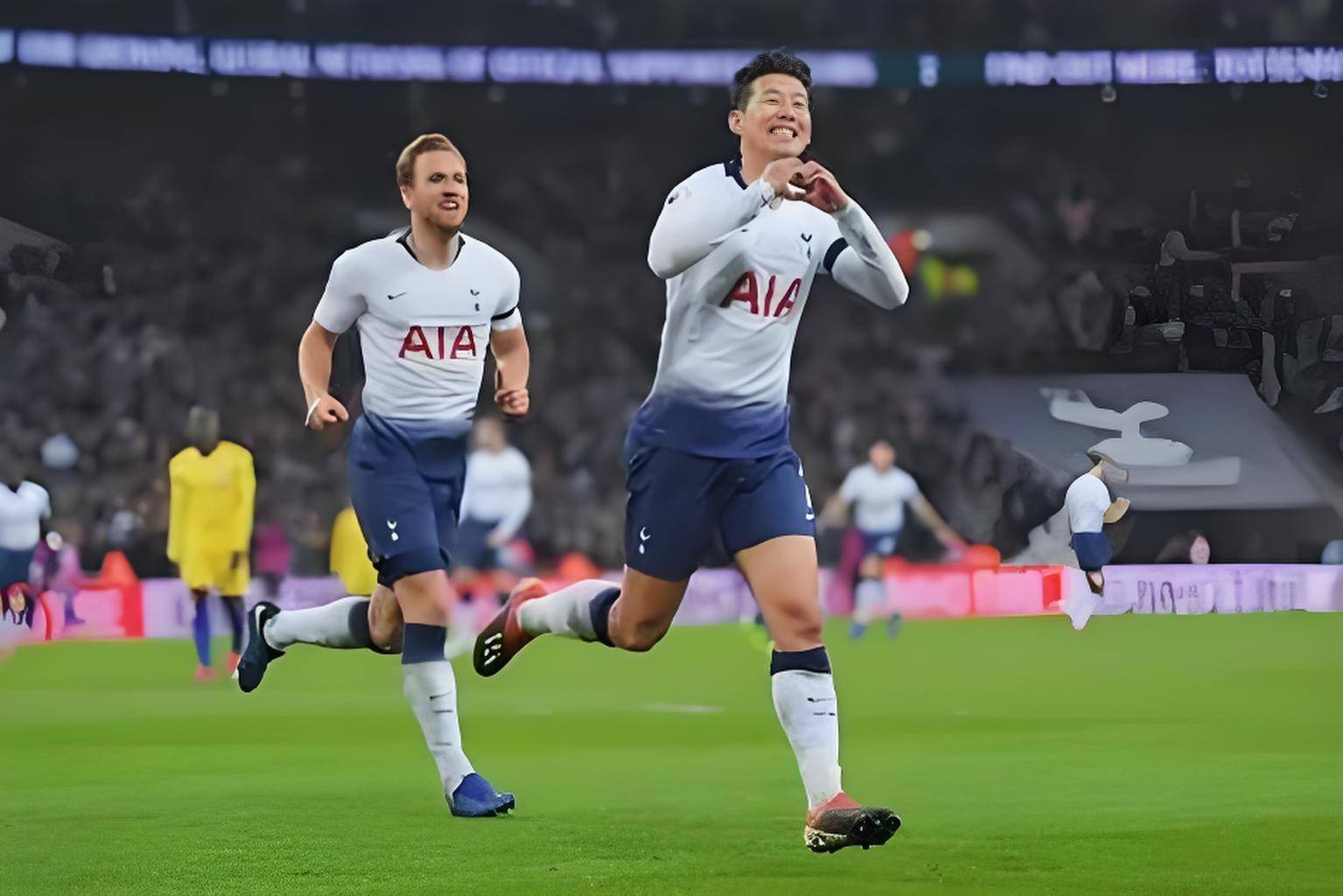 托特纳姆热刺主场迎战阿森纳,英超战力对决! 托特纳姆热刺主场迎战阿森纳,英超战力对决!