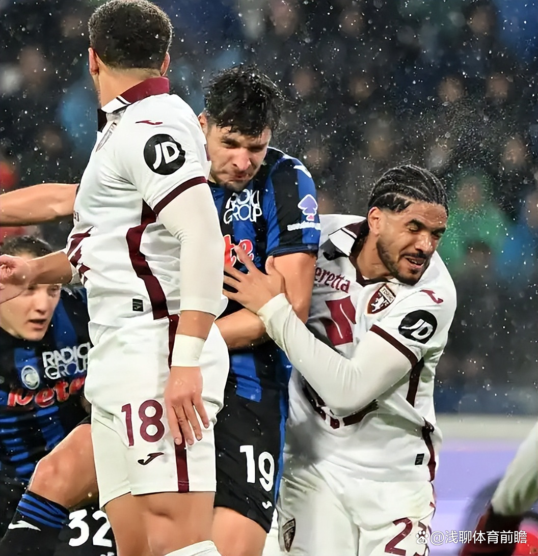 关于亚特兰大主场豪取大胜，继续引领意甲积分榜的信息