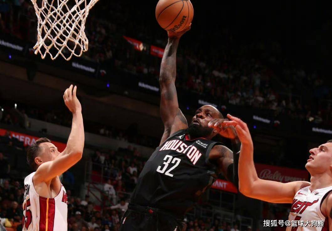 乐鱼体育vip注册-关于火箭主力中锋伤情严重，球队内线压力加大的信息