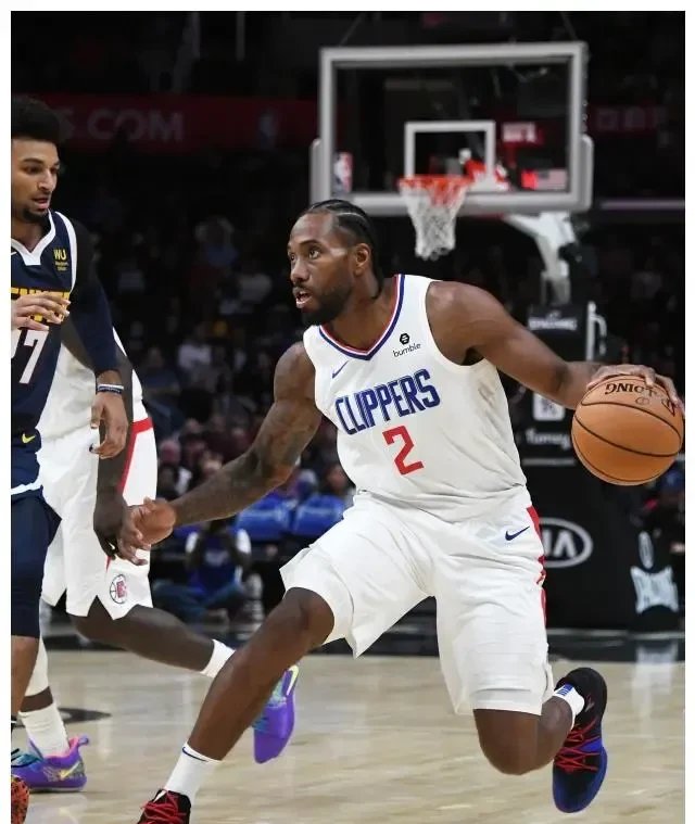 快船前锋表达对球队季后赛希望