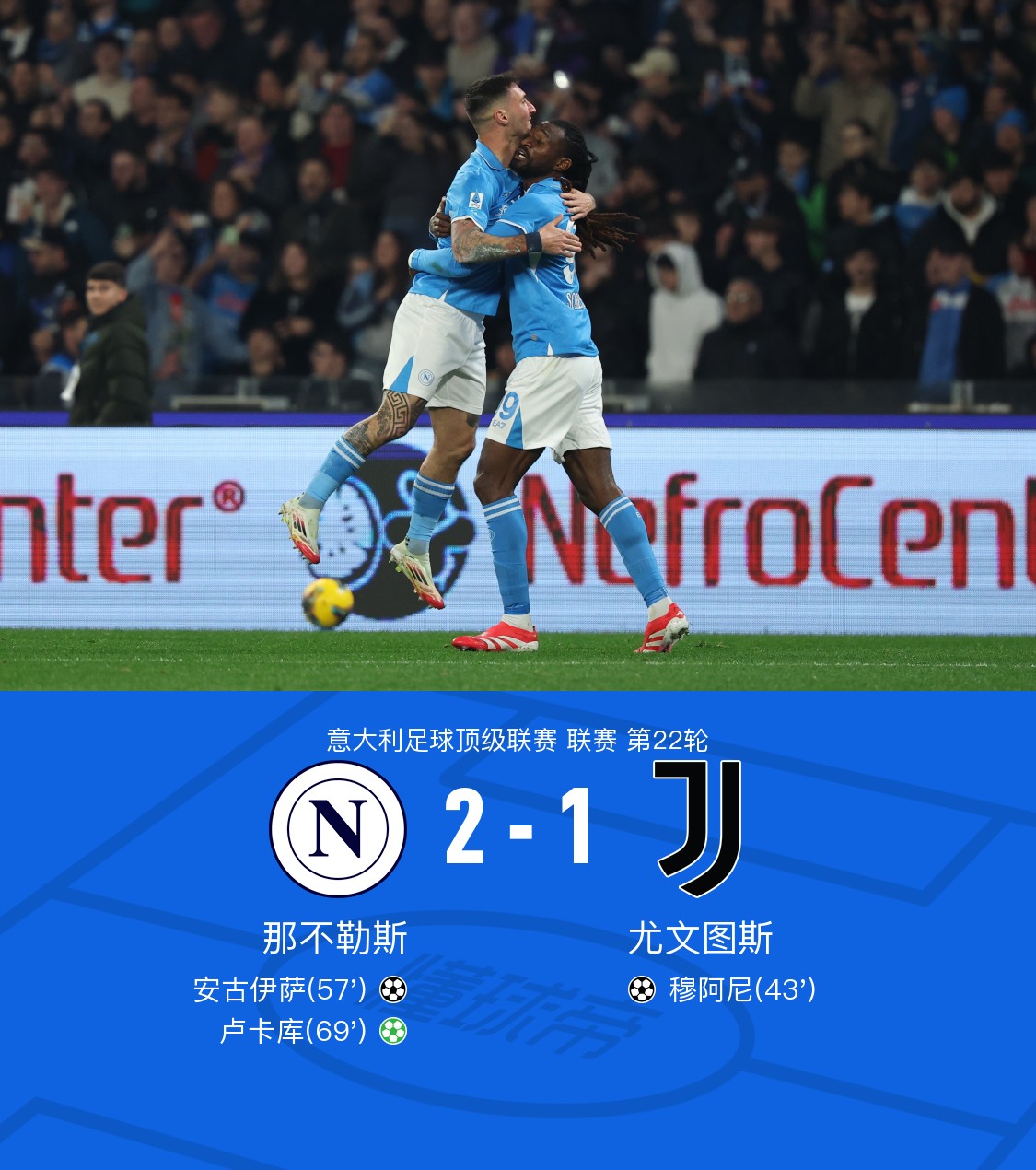 乐鱼体育官网-尤文图斯再次低迷，距离榜首更远的简单介绍