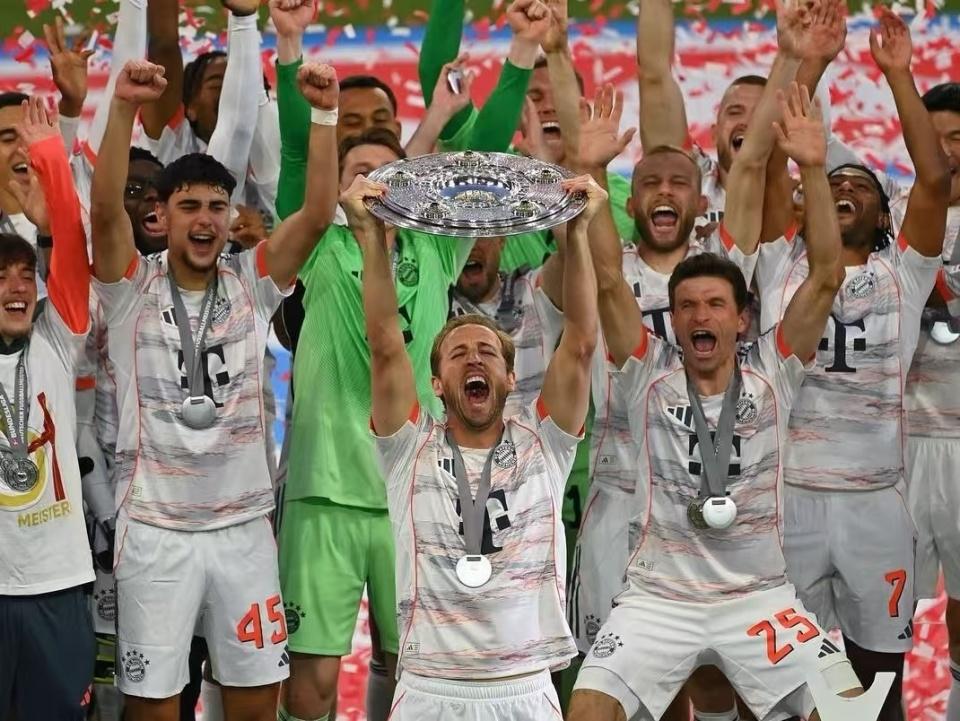 欧联：阿贾克斯赢下热刺晋级