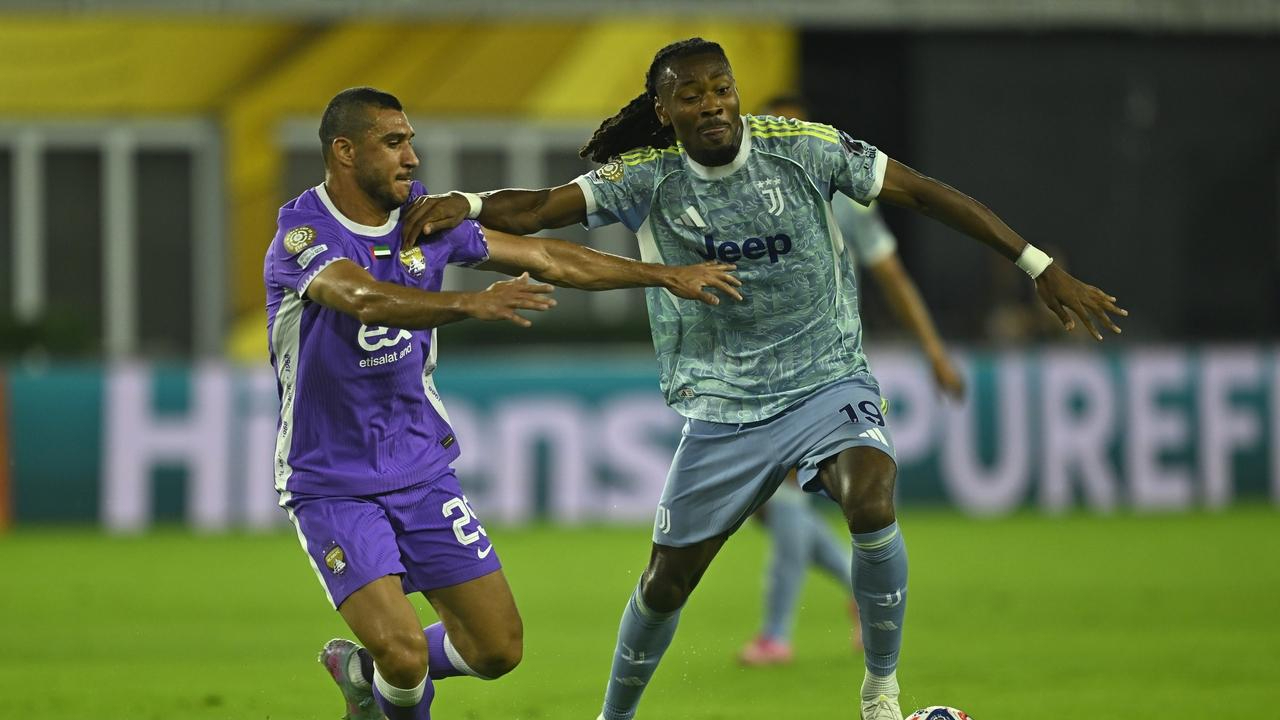 巴萨击败尤文，晋级四强