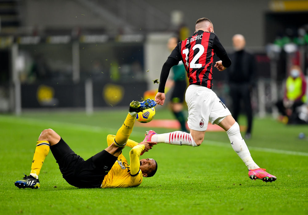 佩雷拉破门帕尔马客场1-0绝杀乌迪内斯的简单介绍