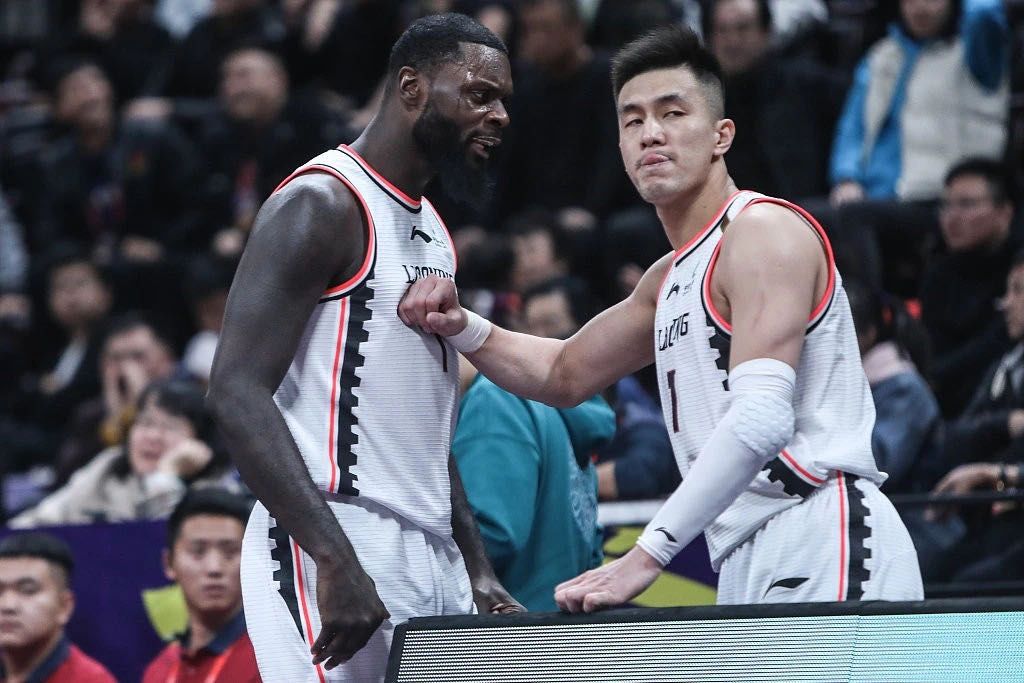 乐鱼体育注册-CBA联赛紧急通知！停赛防疫，未来重启赛程待定的简单介绍