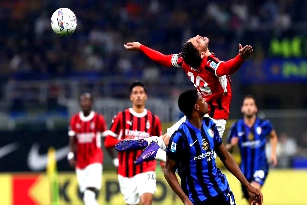 国米主场告捷，继续保持领先优势