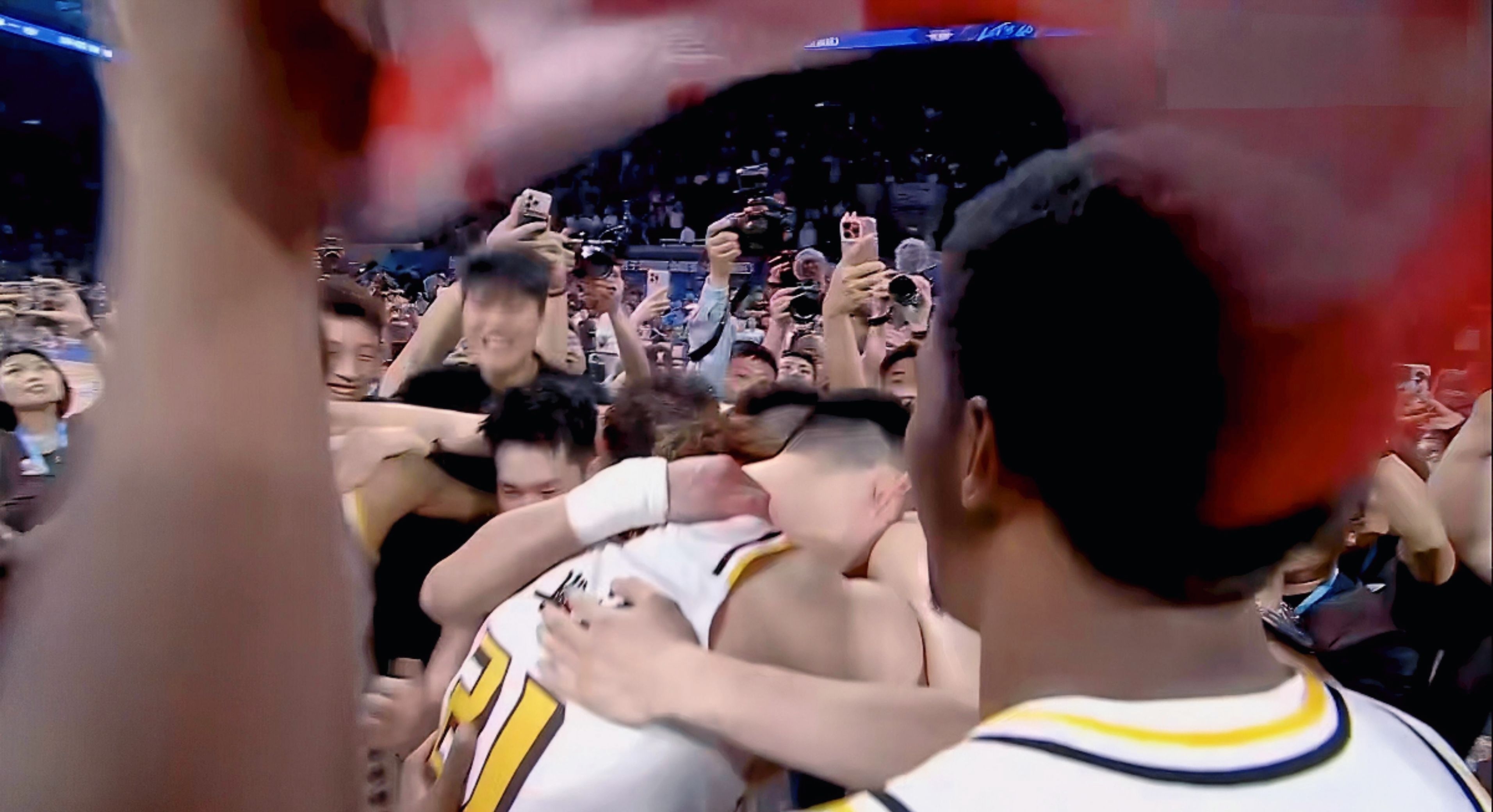 乐鱼体育官方-包含顶尖强手齐聚，体育盛事轰动一时的词条