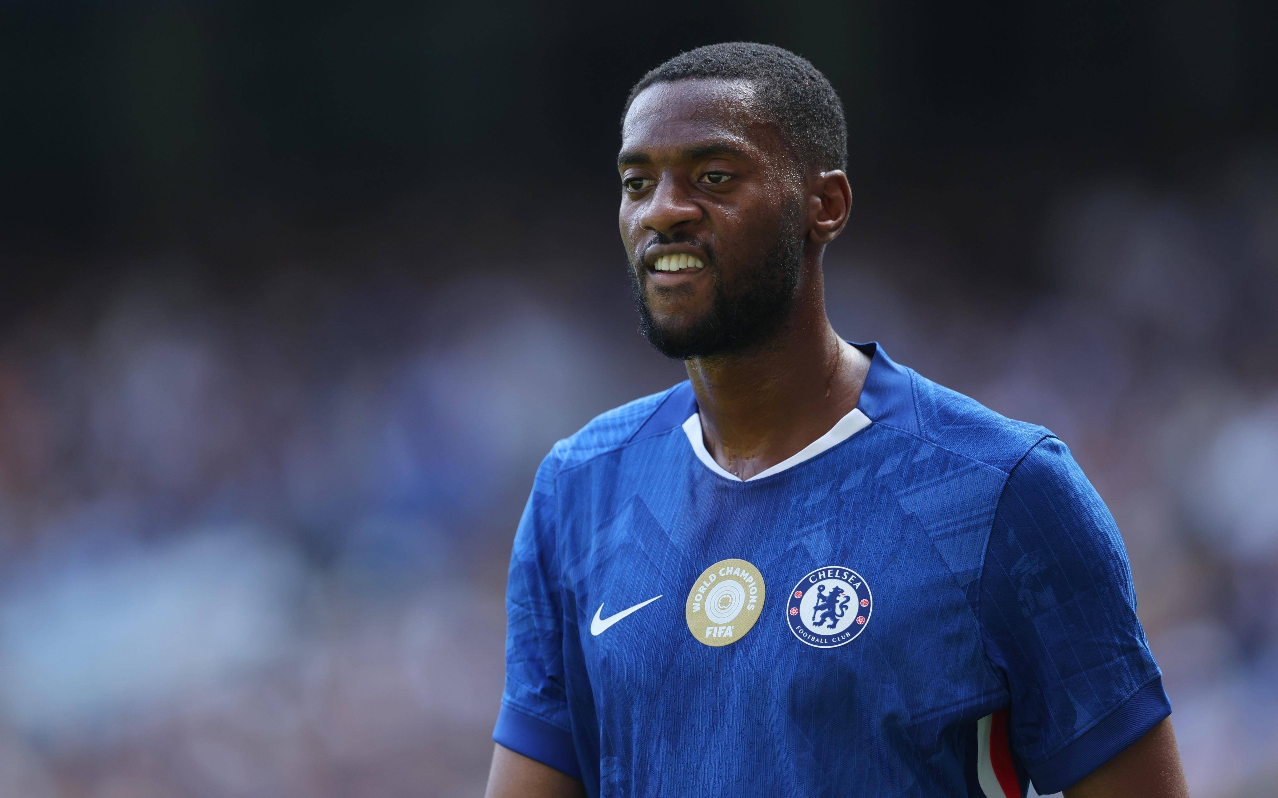 乐鱼体育馆-切尔西蓄积力量，欧冠夜色浓郁多彩的简单介绍