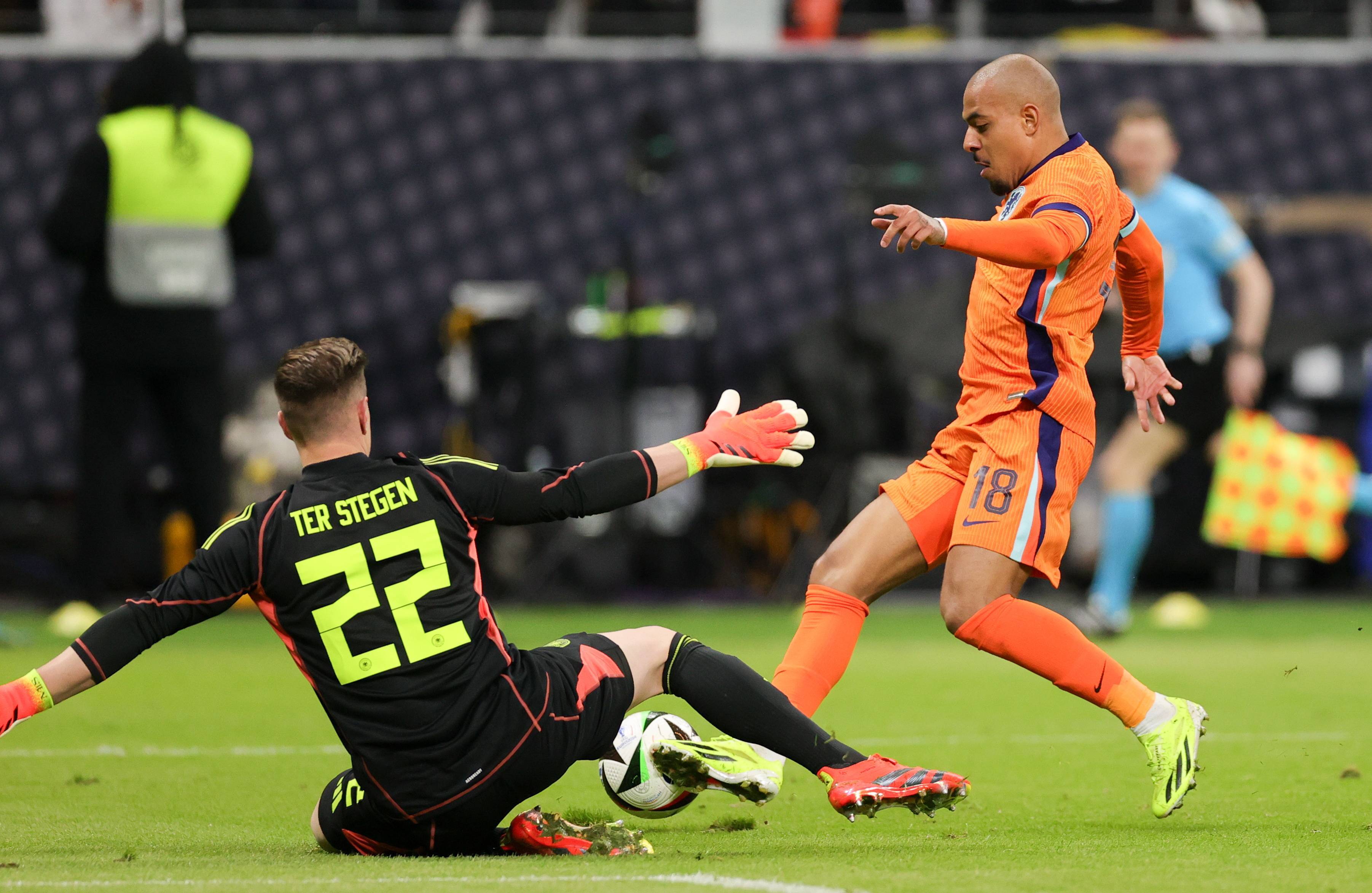 德国队在国际比赛中表现出色