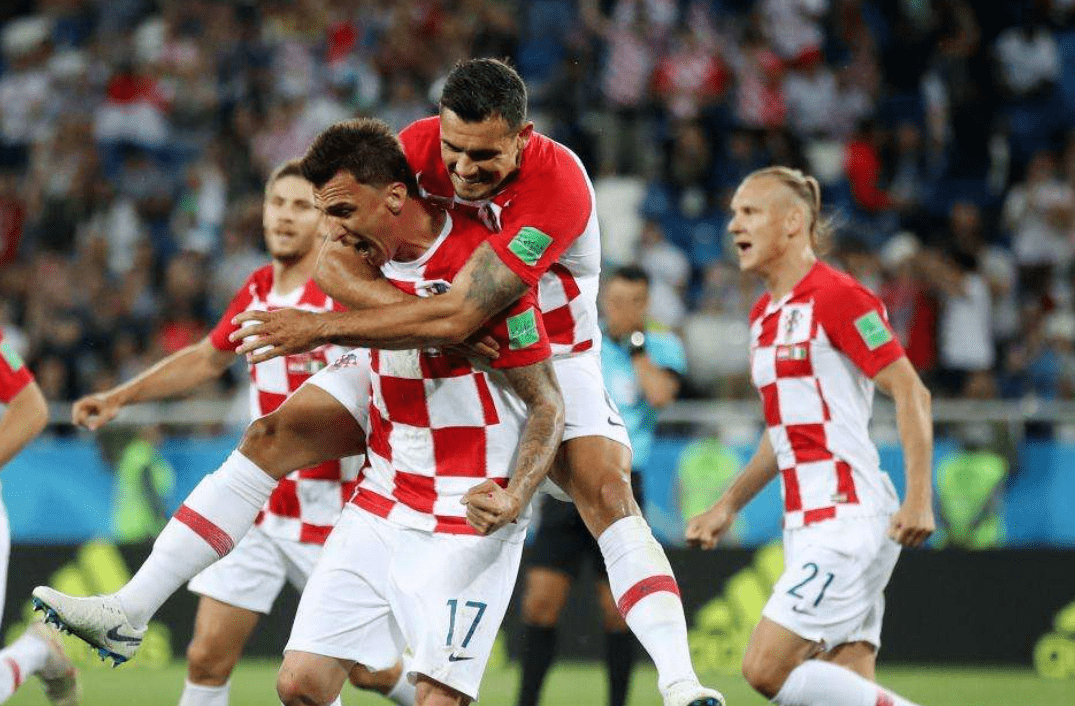 瑞典力克克罗地亚，晋级之路充满希望的简单介绍