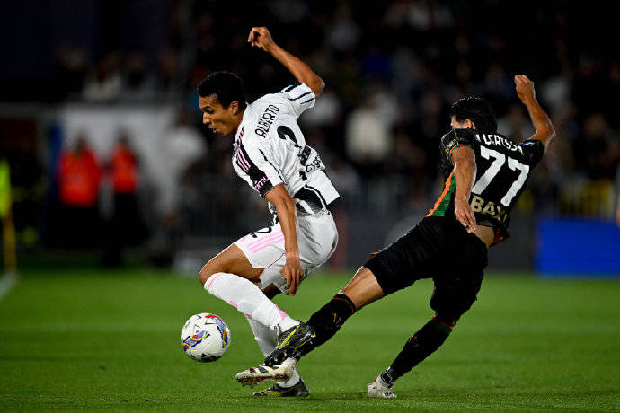 尤文图斯遭遇翻盘，形势危急