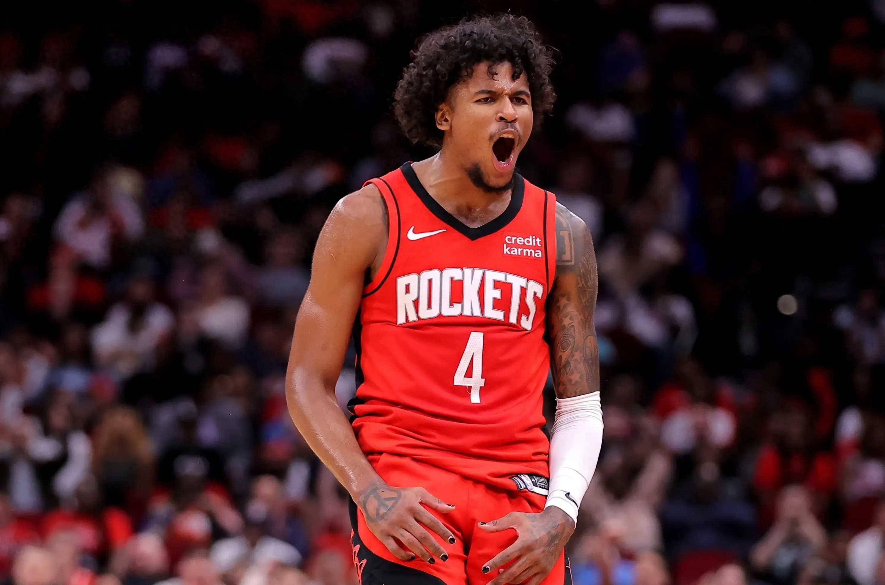 火箭胜鹈鹕,取得五连胜 火箭胜鹈鹕,取得五连胜