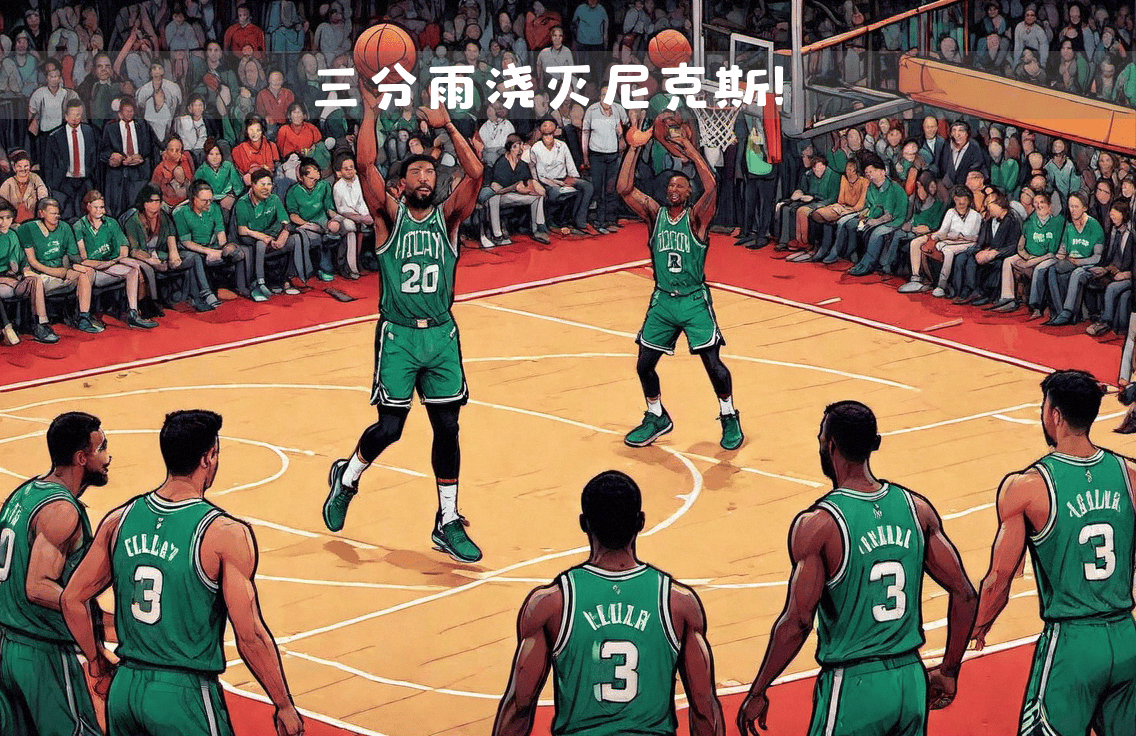 乐鱼体育官方-凯尔特人击败尼克斯，史香继续火爆的简单介绍