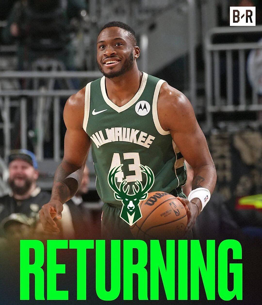 乐鱼体育官方-关于雄鹿逆转活塞，字母哥决胜三分的信息