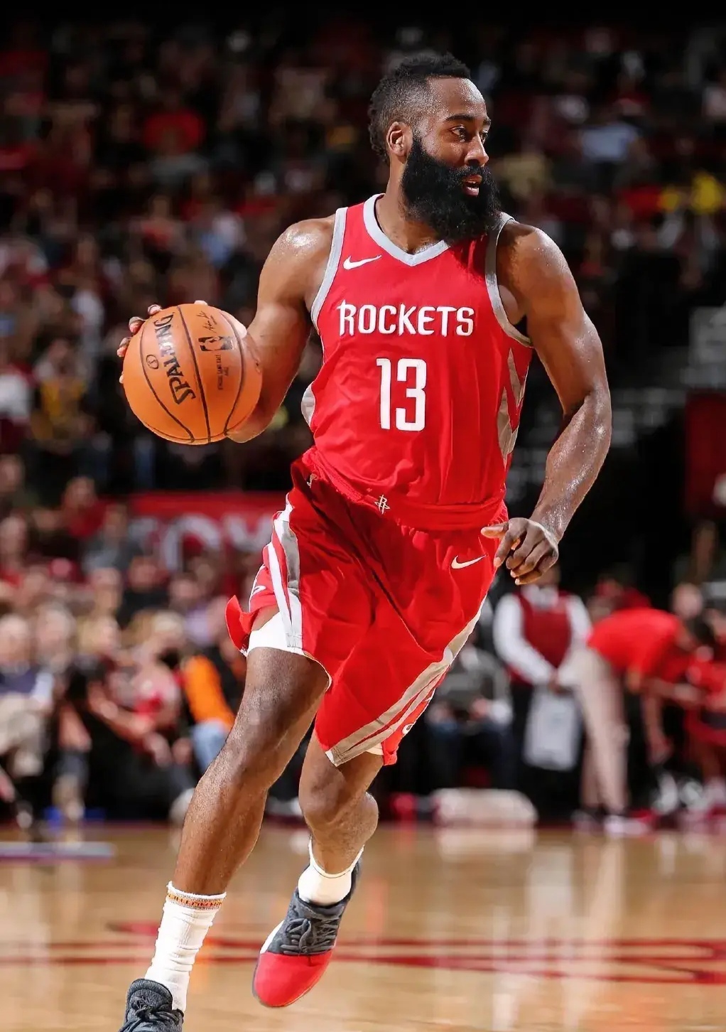 乐鱼体育亚洲官网-火箭战胜快船，保罗33分砍下最高得分