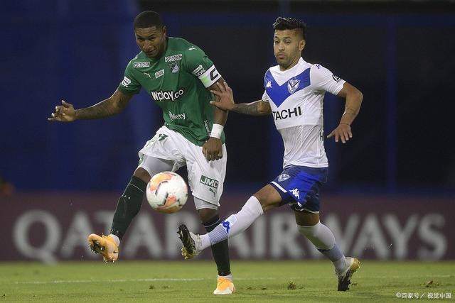 科尔多瓦队员在比赛中展现技术的简单介绍