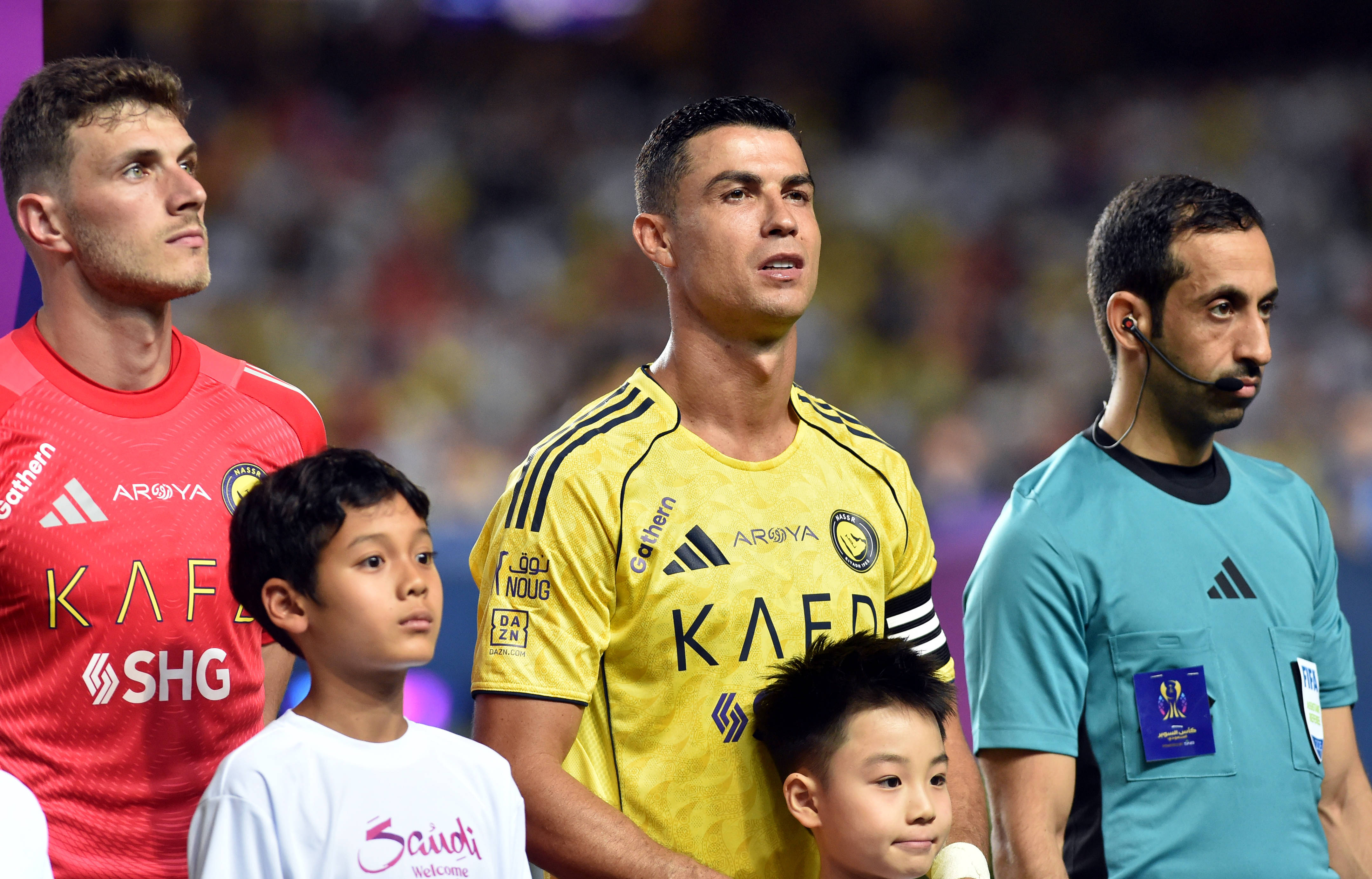 乐鱼体育网址-沙特联赛球队取得连胜创奇迹