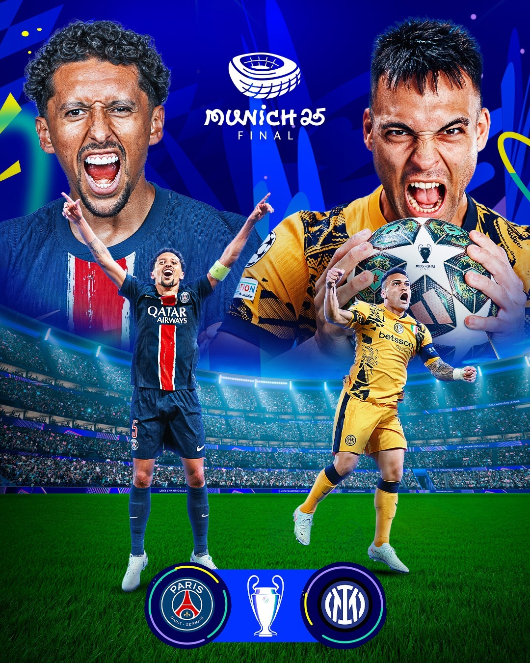 新赛季欧冠明星球员展望，球迷期待巨星表现