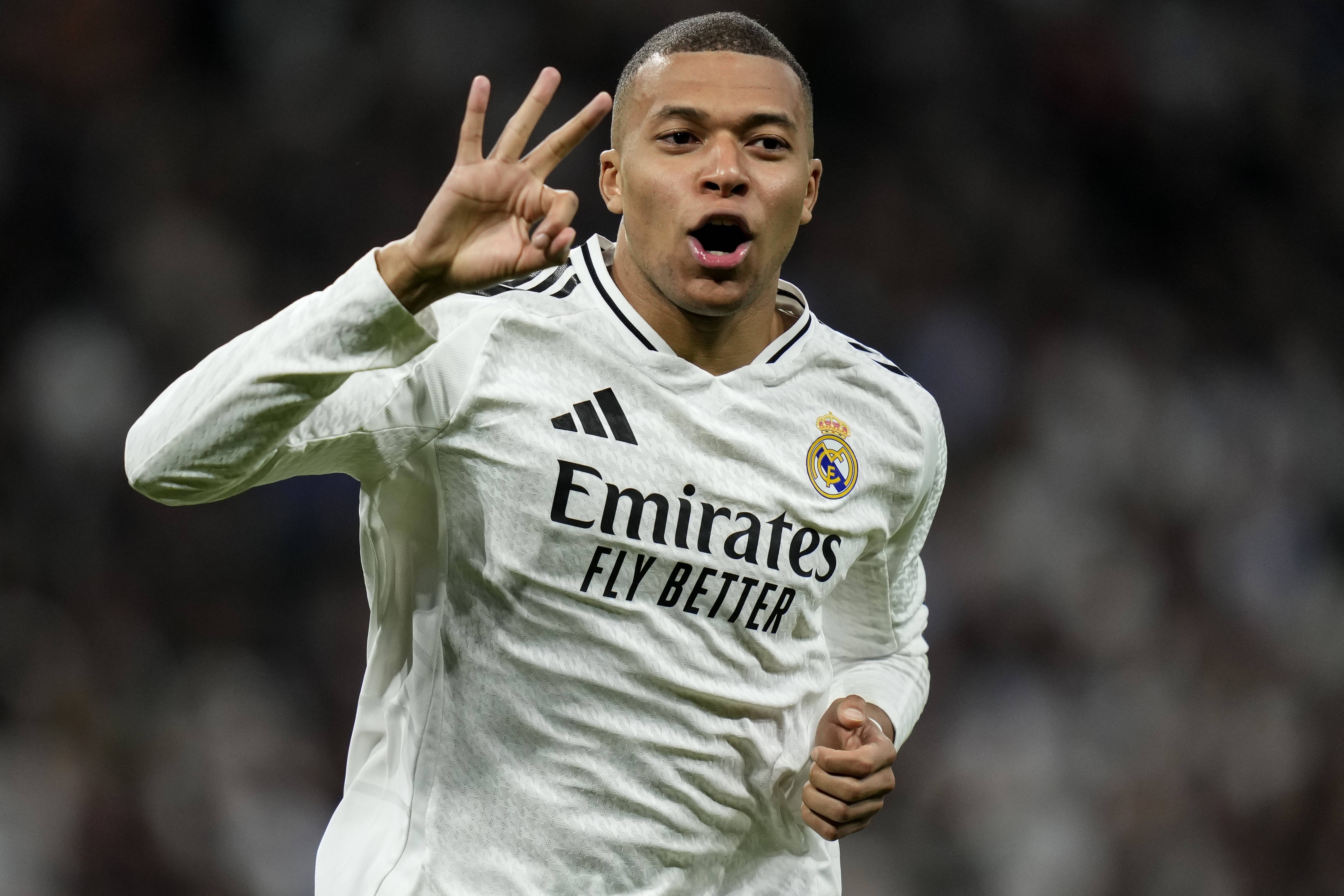 乐鱼体育直播-皇家马德里签下巴黎圣日耳曼前锋姆巴佩，转会费高达2亿欧元的简单介绍